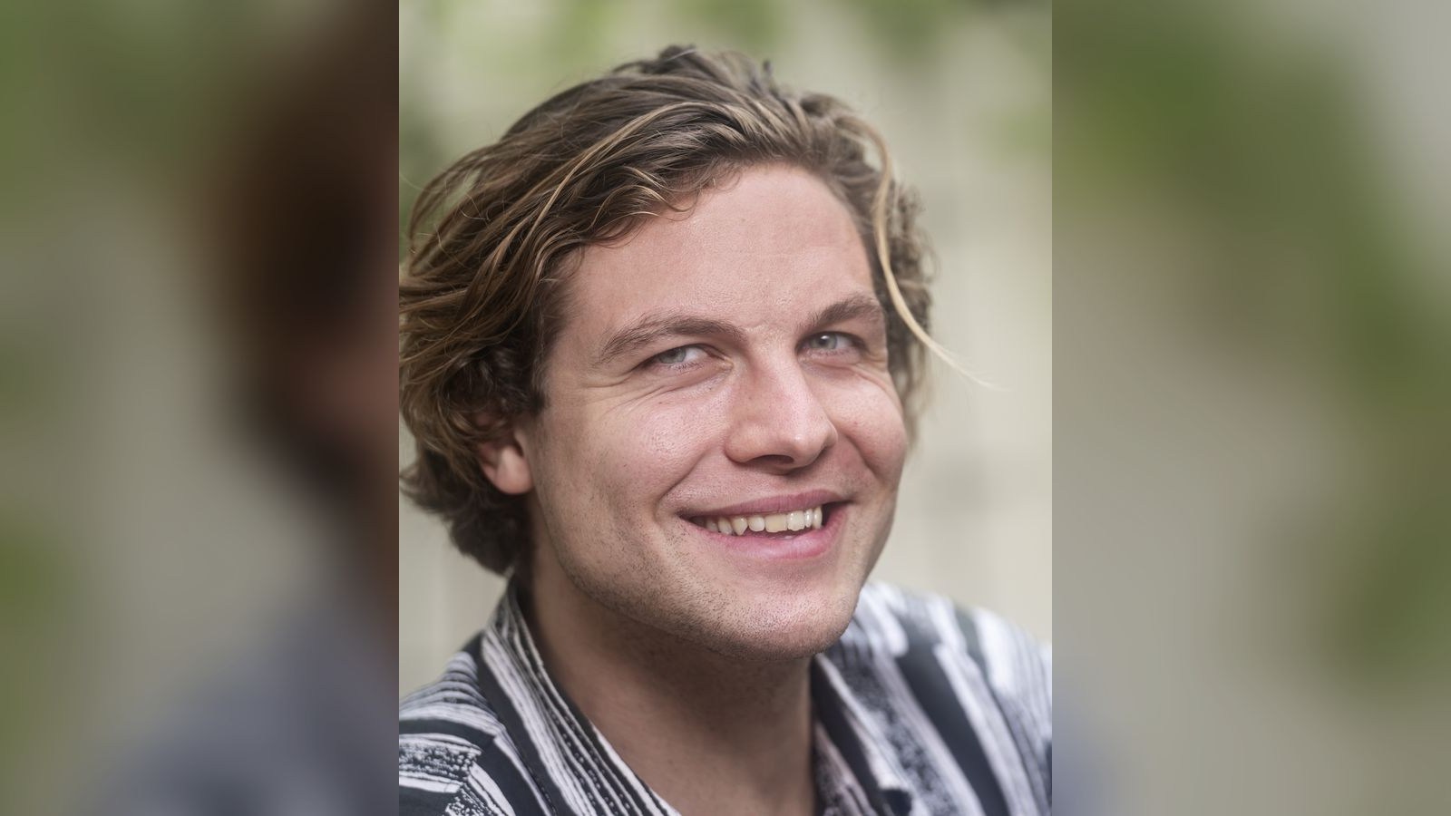 Robin Leo Hoffmann: the German who went looking for an Aghori — and found a way to live
