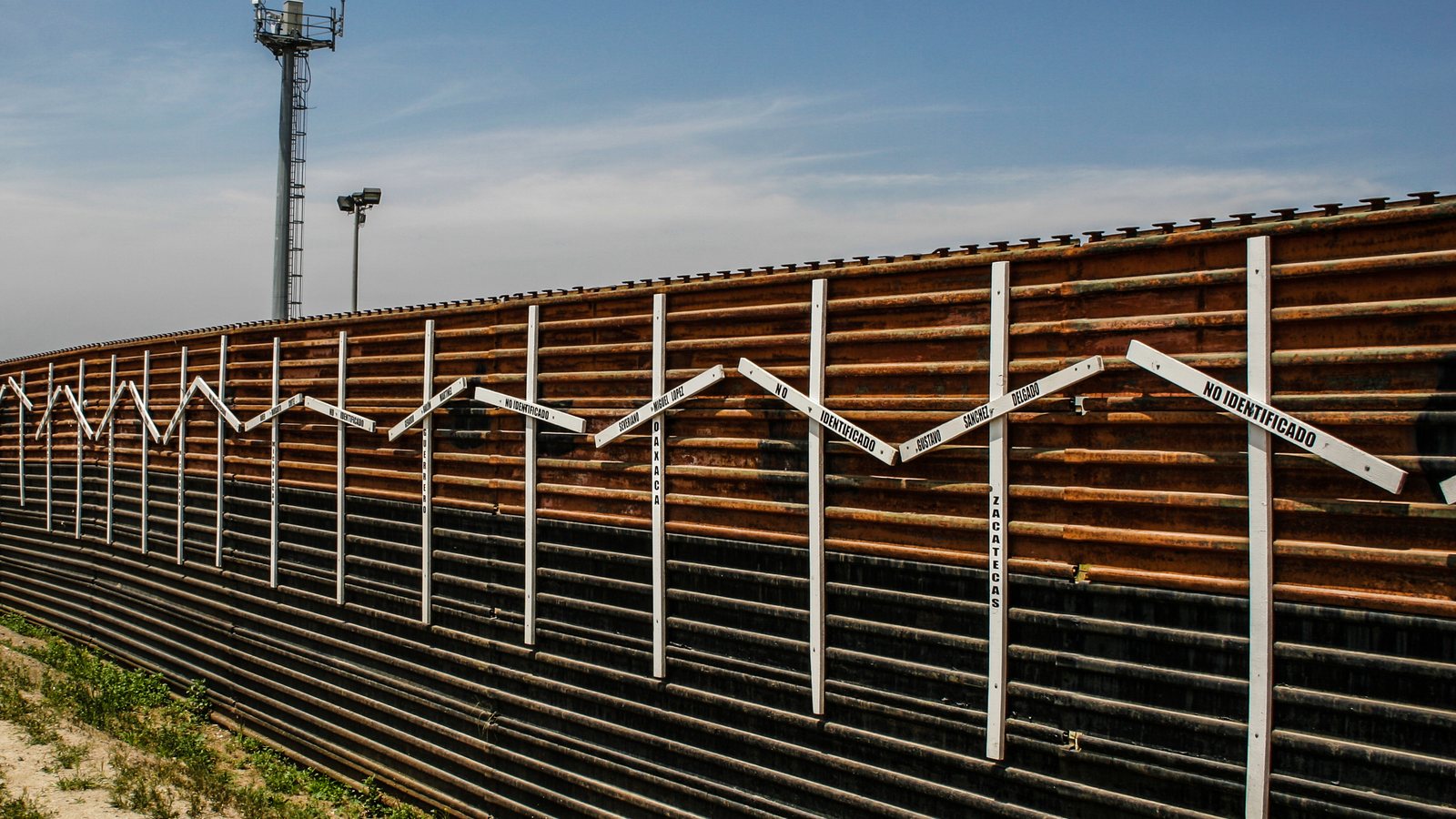 The 'dunki' route: the deadly underside of the migration dream