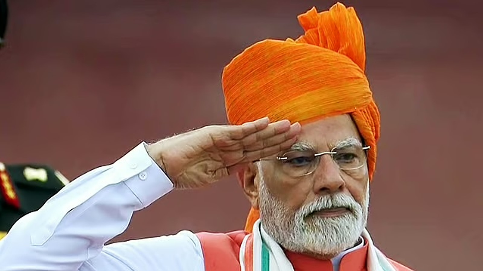 The Western Heaven now has embassies: how the world has always seen India