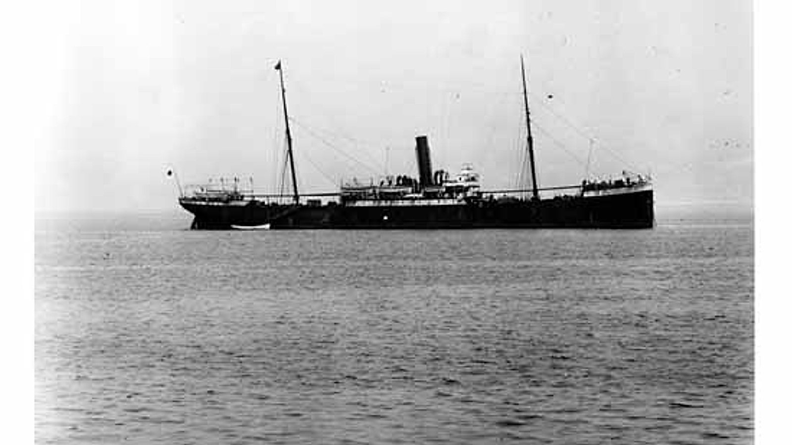 The ship that was turned away: how Indians came to Canada