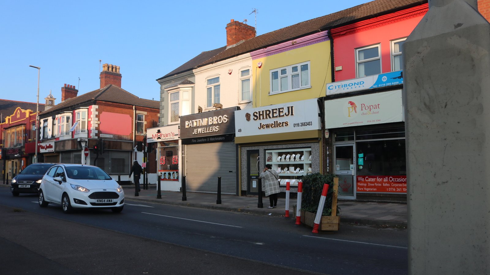 From the mills to Downing Street: how South Asians made Britain home