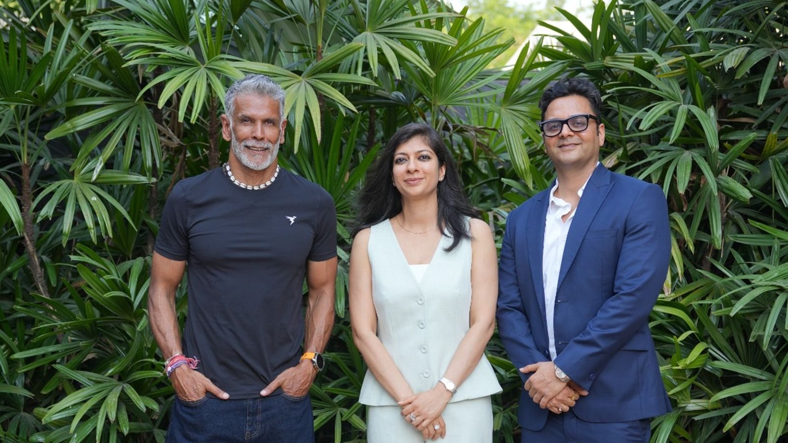 Milind Soman joins Nutrazen to champion preventive health and healthy ageing