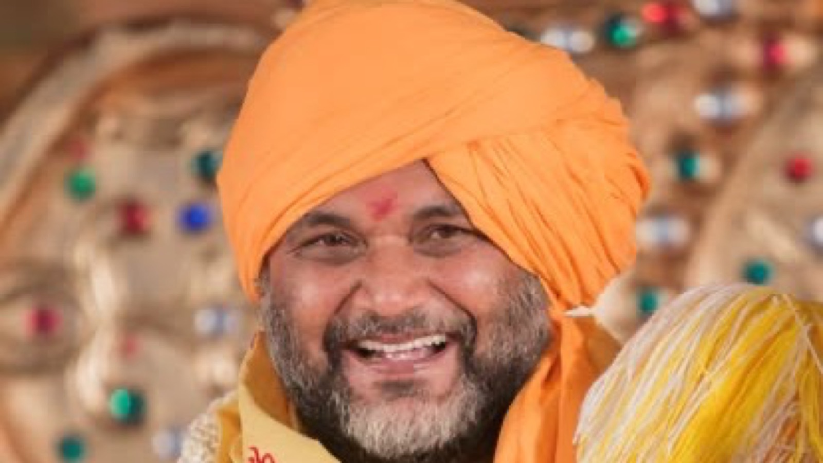Siddheshwar Brahmrishi Gurudev: the 'Siddhguru' who built a following online